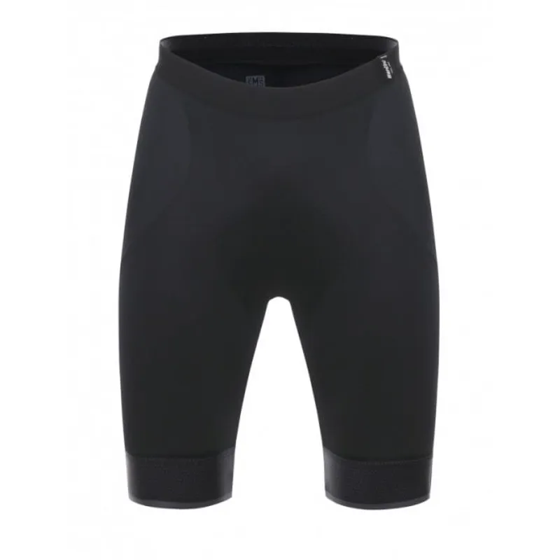 Santini Men's Karma Delta Short Black